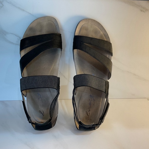 Easy Spirit Messa sandals 9M - Picture 4 of 10